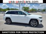 2022 Jeep Grand Cherokee Overland  used car