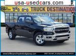 2021 RAM 1500 Big Horn  used car