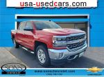 2017 Chevrolet Silverado 1500 LTZ  used car