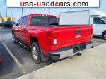 Car Market in USA - For Sale 2017  Chevrolet Silverado 1500 LTZ