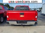Car Market in USA - For Sale 2017  Chevrolet Silverado 1500 LTZ