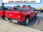 Car Market in USA - For Sale 2017  Chevrolet Silverado 1500 LTZ