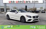 2018 Mercedes S-Class S 560 4MATIC  used car