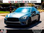 2021 Infiniti Q50 3.0t LUXE  used car