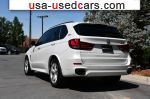 Car Market in USA - For Sale 2017  BMW X5 eDrive xDrive40e