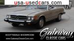 1974 Mercedes 450SL   used car