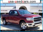 2021 RAM 1500 Big Horn  used car