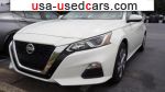 2020 Nissan Altima 2.5 S  used car