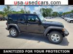 2022 Jeep Wrangler Unlimited Sport  used car