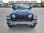 Car Market in USA - For Sale 2022  Jeep Wrangler Unlimited Sport