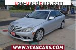 2009 Mercedes C-Class C 300  used car