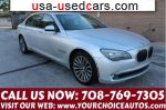 2009 BMW 750 750Li  used car