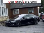 2014 Tesla Model S P85D  used car