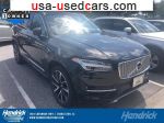 2019 Volvo XC90 Hybrid T8 eAWD Plug-In Hybrid Inscription  used car