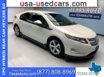 2013 Chevrolet Volt Base  used car