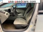 Car Market in USA - For Sale 2013  Chevrolet Volt Base