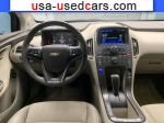 Car Market in USA - For Sale 2013  Chevrolet Volt Base