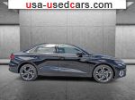 Car Market in USA - For Sale 2022  Audi A3 40 Premium