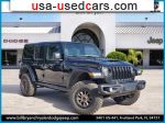 2021 Jeep Wrangler Unlimited Rubicon 392  used car