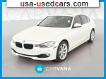 2015 BMW 335 i  used car