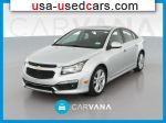 2016 Chevrolet Cruze Limited LTZ  used car