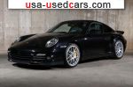 Car Market in USA - For Sale 2010  Porsche 911 Turbo