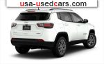 Car Market in USA - For Sale 2022  Jeep Compass Latitude Lux