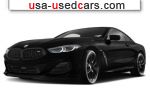 Car Market in USA - For Sale 2023  BMW M850 i xDrive