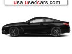 Car Market in USA - For Sale 2023  BMW M850 i xDrive