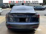 Car Market in USA - For Sale 2022  Tesla Model 3 Base