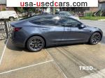 Car Market in USA - For Sale 2022  Tesla Model 3 Base