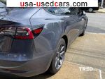 Car Market in USA - For Sale 2022  Tesla Model 3 Base