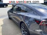 Car Market in USA - For Sale 2022  Tesla Model 3 Base