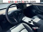Car Market in USA - For Sale 2022  Tesla Model 3 Base