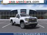 2022 GMC Sierra 2500 SLE  used car