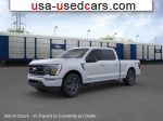 2022 Ford F-150 XLT  used car