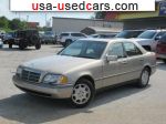 1997 Mercedes C-Class C280  used car