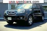 2011 Honda Pilot EX-L  used car