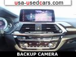 Car Market in USA - For Sale 2019  BMW X3 xDrive30i