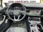 Car Market in USA - For Sale 2022  Audi Q7 55 Premium