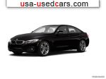 2015 BMW 435 Gran Coupe i xDrive  used car