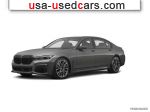 2020 BMW 750 i xDrive  used car