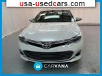 2015 Toyota Avalon XLE Premium  used car