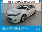 Car Market in USA - For Sale 2015  Toyota Avalon XLE Premium