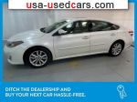 Car Market in USA - For Sale 2015  Toyota Avalon XLE Premium