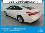 Car Market in USA - For Sale 2015  Toyota Avalon XLE Premium