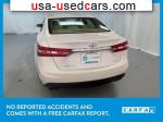 Car Market in USA - For Sale 2015  Toyota Avalon XLE Premium