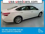 Car Market in USA - For Sale 2015  Toyota Avalon XLE Premium