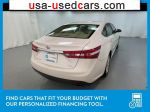 Car Market in USA - For Sale 2015  Toyota Avalon XLE Premium