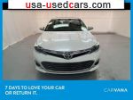 Car Market in USA - For Sale 2015  Toyota Avalon XLE Premium